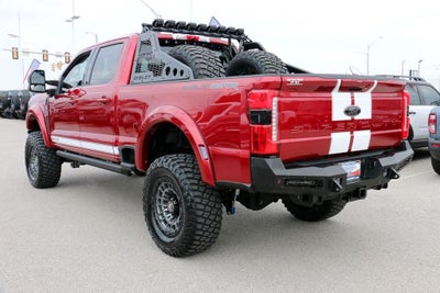 2026 Ford F-250SD Lariat SHELBY BAJA