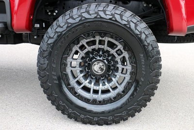 2026 Ford F-250SD Lariat SHELBY BAJA