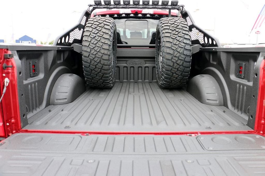 2026 Ford F-250SD Lariat SHELBY BAJA