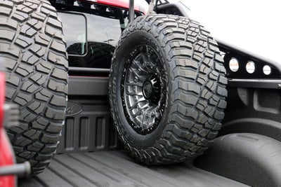 2026 Ford F-250SD Lariat SHELBY BAJA