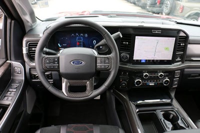 2026 Ford F-250SD Lariat SHELBY BAJA