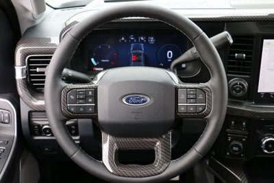 2026 Ford F-250SD Lariat SHELBY BAJA