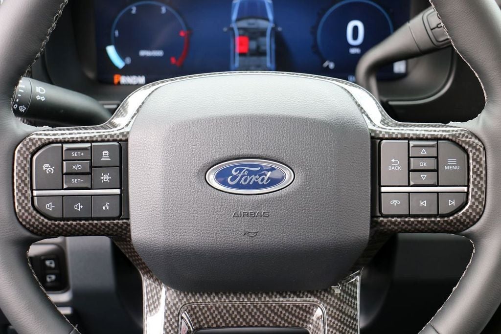 2026 Ford F-250SD Lariat SHELBY BAJA