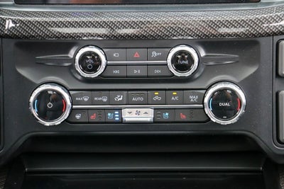 2026 Ford F-250SD Lariat SHELBY BAJA