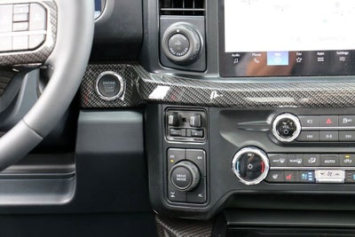 2026 Ford F-250SD Lariat SHELBY BAJA