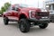 2026 Ford F-250SD Lariat SHELBY BAJA