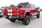 2026 Ford F-250SD Lariat SHELBY BAJA