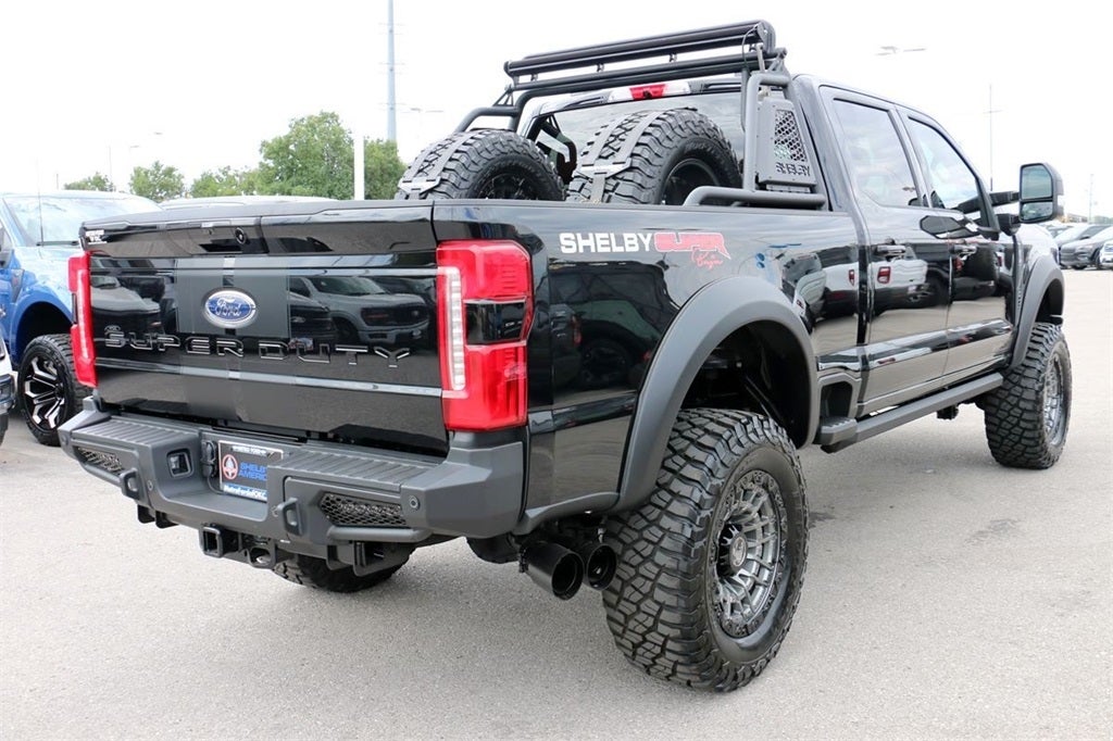 Research New Ford Model Details at Metro Ford of OKC