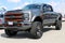 2026 Ford F-250SD Lariat HARLEY DAVIDSON