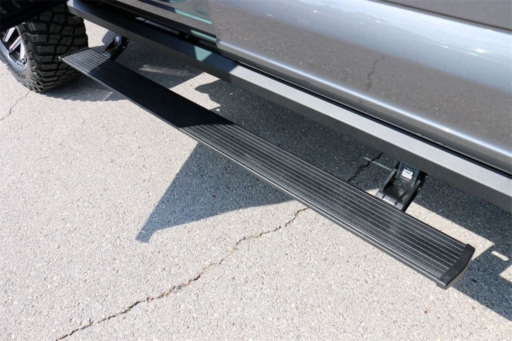 2026 Ford F-250SD Lariat HARLEY DAVIDSON