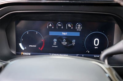 2026 Ford F-250SD Lariat HARLEY DAVIDSON