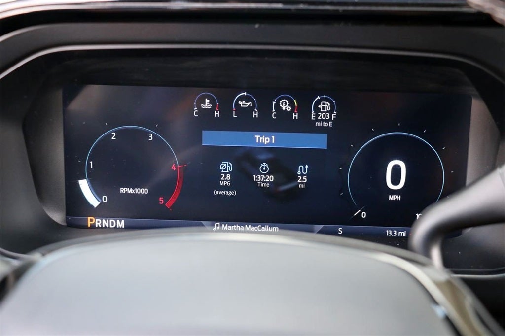 2026 Ford F-250SD Lariat HARLEY DAVIDSON