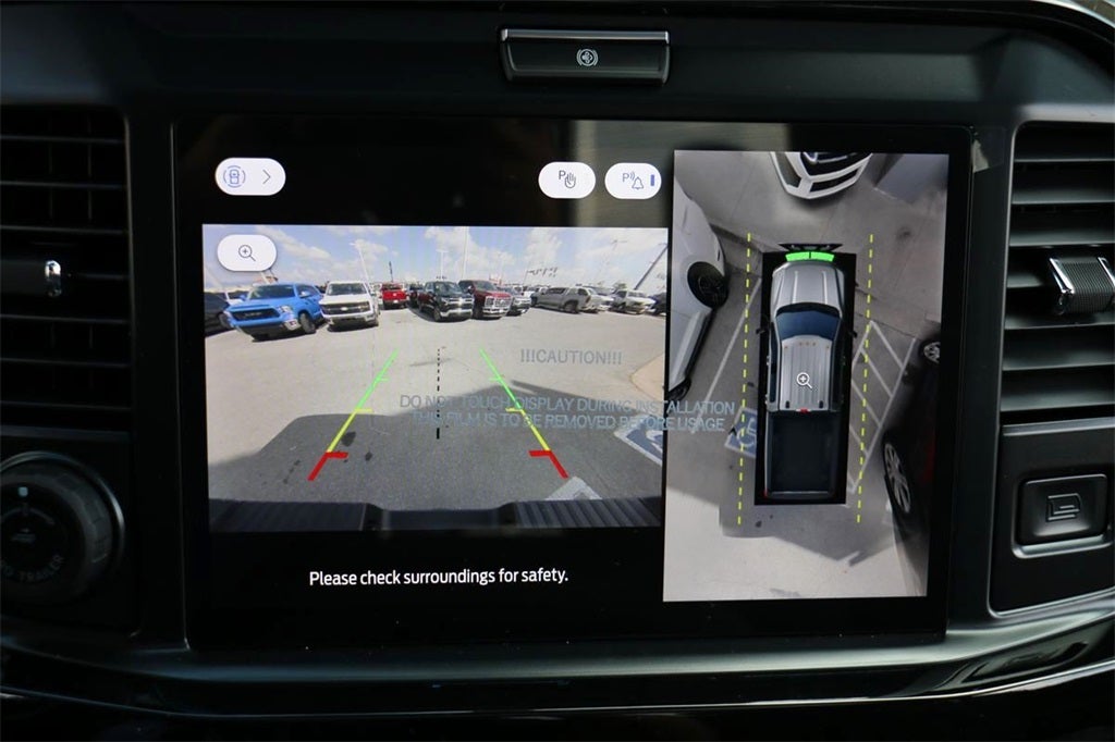 2026 Ford F-250SD Lariat HARLEY DAVIDSON