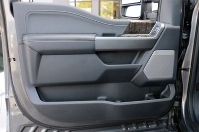 2026 Ford F-250SD Lariat HARLEY DAVIDSON