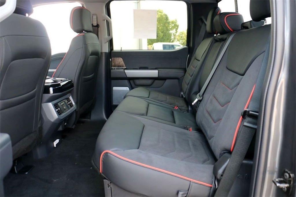 2026 Ford F-250SD Lariat HARLEY DAVIDSON