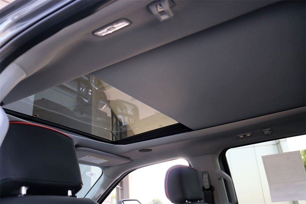 2026 Ford F-250SD Lariat HARLEY DAVIDSON