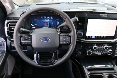 2026 Ford F-250SD Lariat HARLEY DAVIDSON