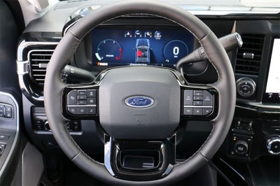 2026 Ford F-250SD Lariat HARLEY DAVIDSON