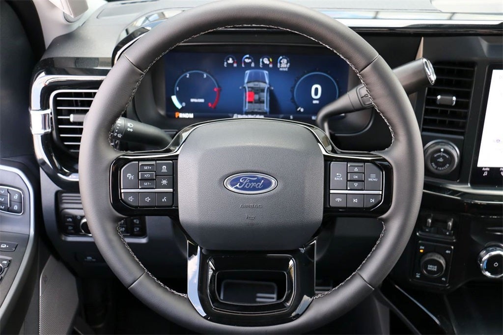 2026 Ford F-250SD Lariat HARLEY DAVIDSON