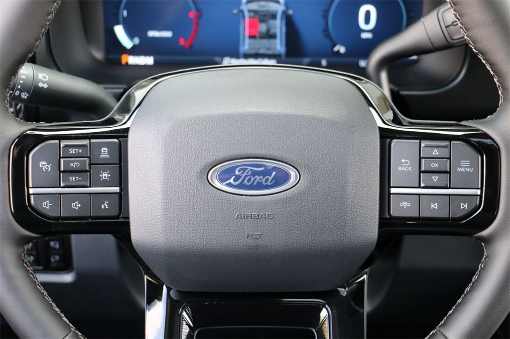 2026 Ford F-250SD Lariat HARLEY DAVIDSON