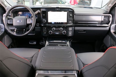 2026 Ford F-250SD Lariat HARLEY DAVIDSON