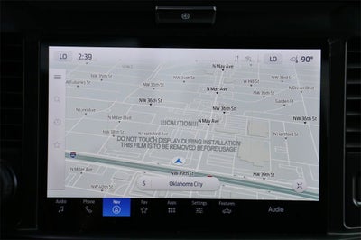 2026 Ford F-250SD Lariat HARLEY DAVIDSON