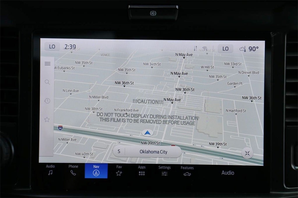 2026 Ford F-250SD Lariat HARLEY DAVIDSON