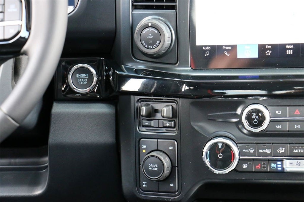 2026 Ford F-250SD Lariat HARLEY DAVIDSON