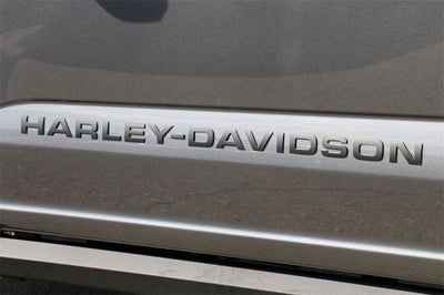 2026 Ford F-250SD Lariat HARLEY DAVIDSON