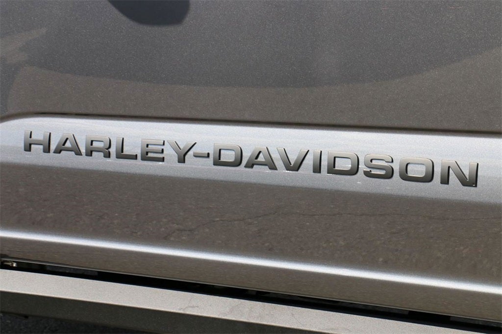2026 Ford F-250SD Lariat HARLEY DAVIDSON