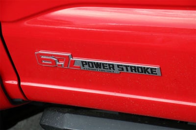 2026 Ford F-250SD Lariat ROCKY RIDGE