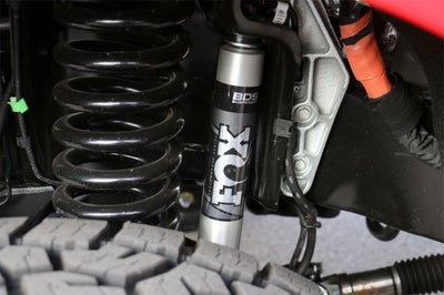 2026 Ford F-250SD Lariat ROCKY RIDGE