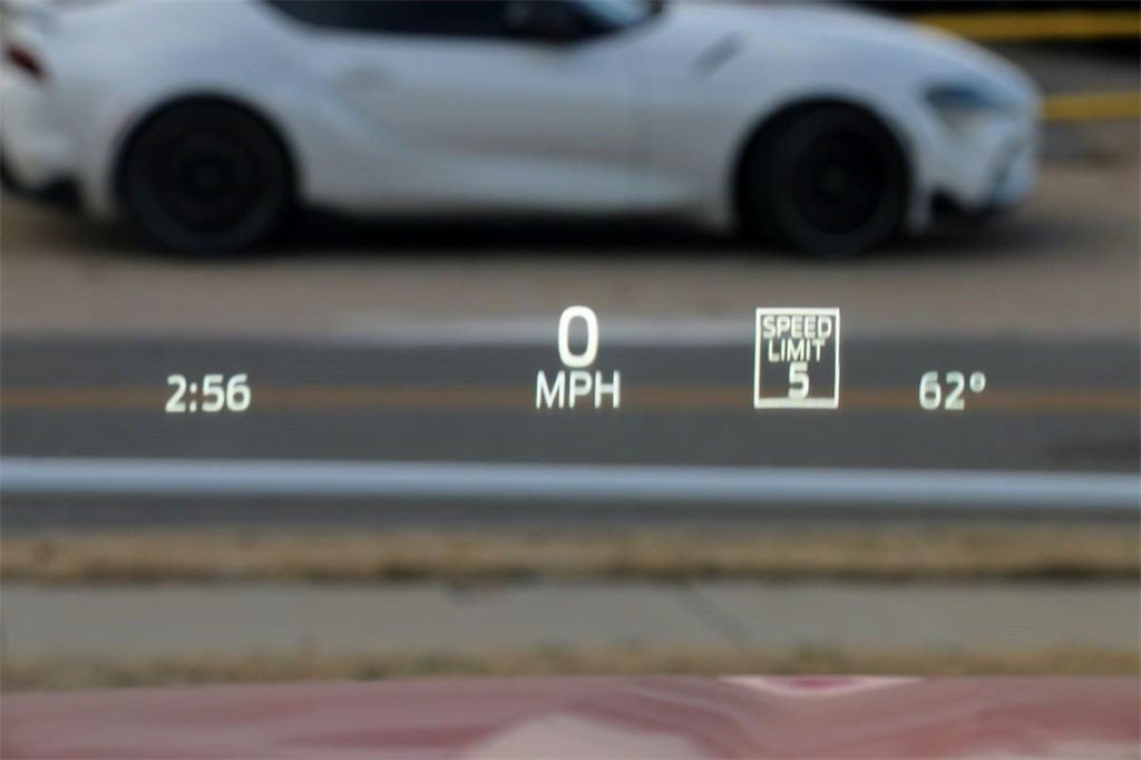 2026 Ford F-250SD Lariat ROCKY RIDGE