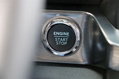 2026 Ford F-250SD Lariat ROCKY RIDGE