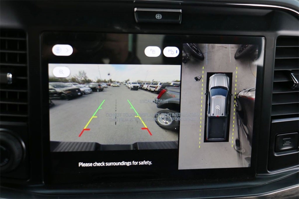 2026 Ford F-250SD Lariat ROCKY RIDGE