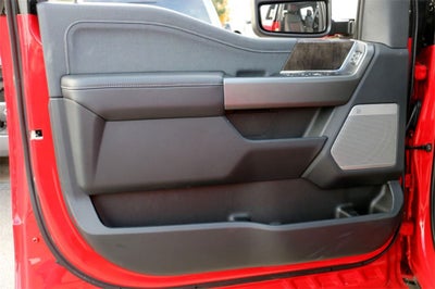 2026 Ford F-250SD Lariat ROCKY RIDGE