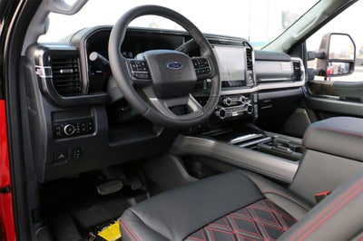 2026 Ford F-250SD Lariat ROCKY RIDGE