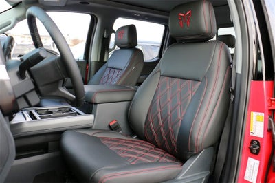 2026 Ford F-250SD Lariat ROCKY RIDGE