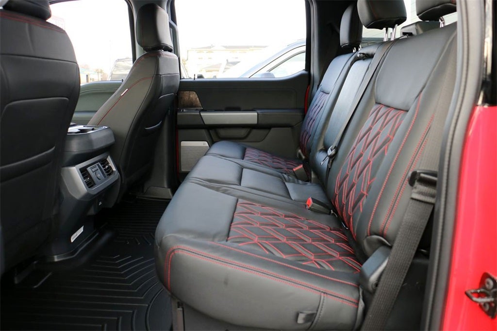 2026 Ford F-250SD Lariat ROCKY RIDGE