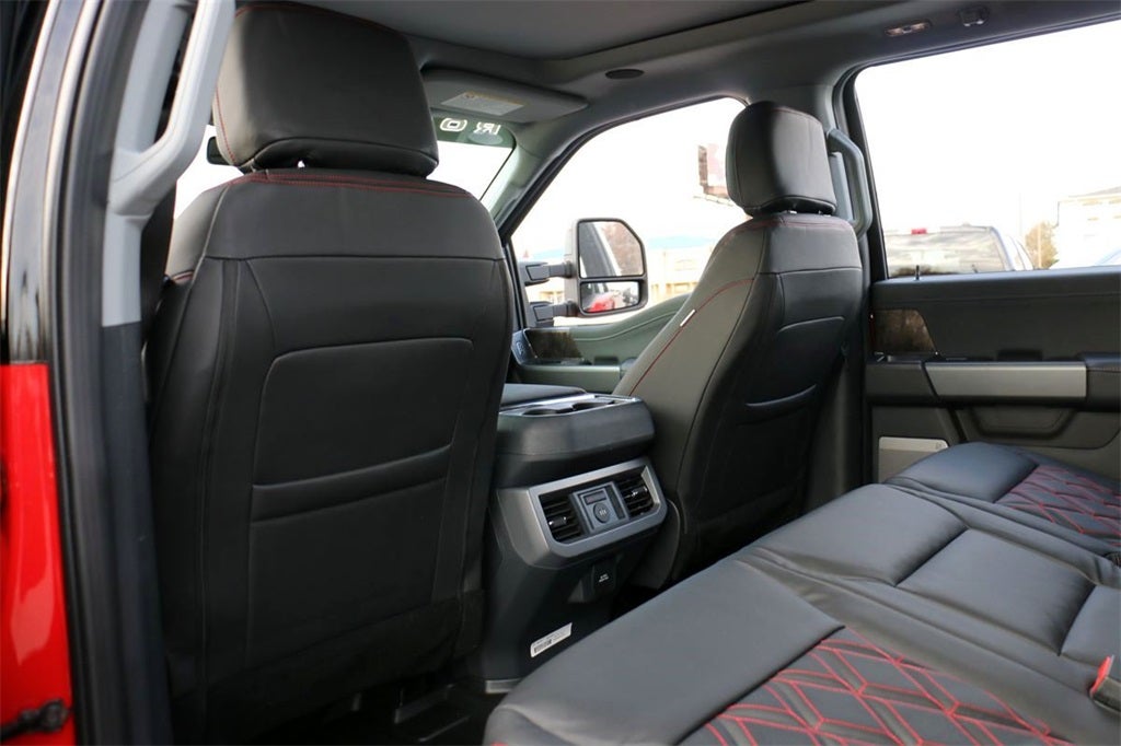 2026 Ford F-250SD Lariat ROCKY RIDGE