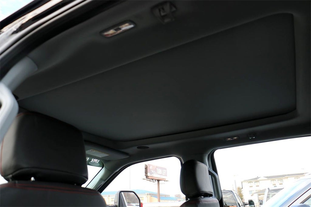 2026 Ford F-250SD Lariat ROCKY RIDGE