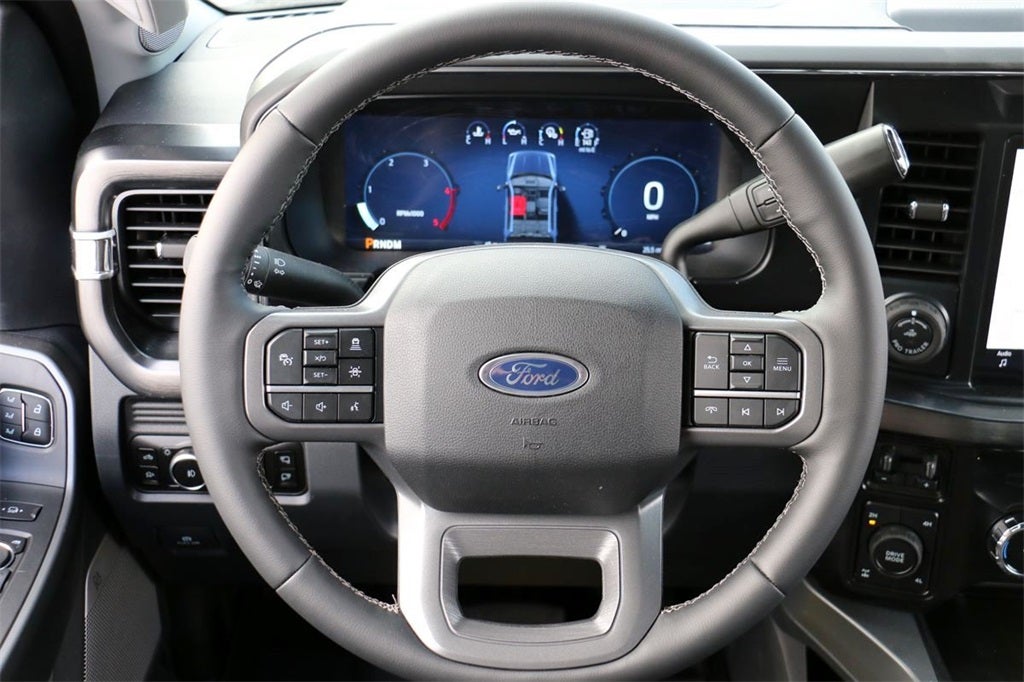 2026 Ford F-250SD Lariat ROCKY RIDGE