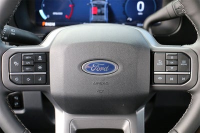 2026 Ford F-250SD Lariat ROCKY RIDGE