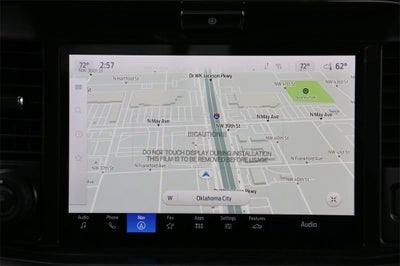 2026 Ford F-250SD Lariat ROCKY RIDGE