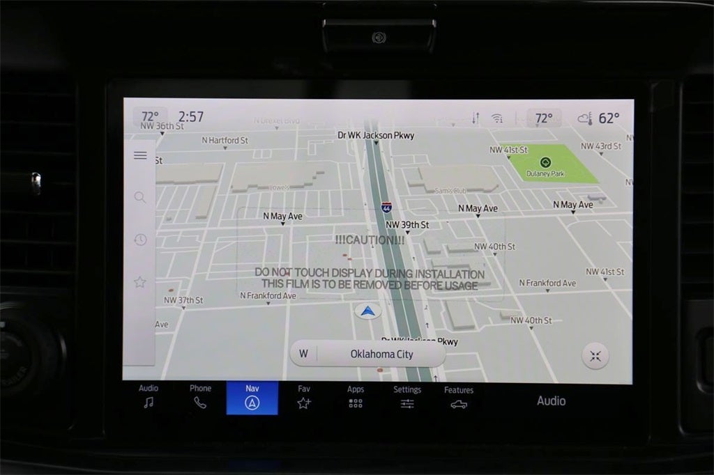 2026 Ford F-250SD Lariat ROCKY RIDGE