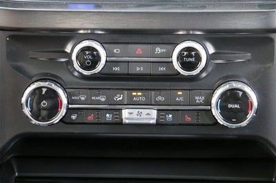 2026 Ford F-250SD Lariat ROCKY RIDGE