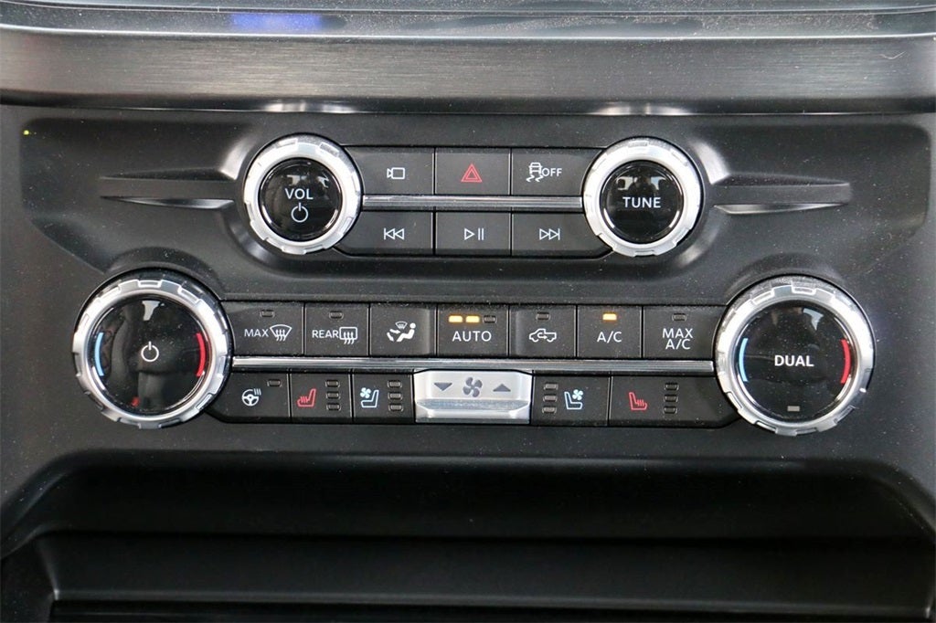 2026 Ford F-250SD Lariat ROCKY RIDGE