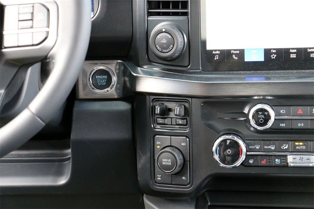 2026 Ford F-250SD Lariat ROCKY RIDGE