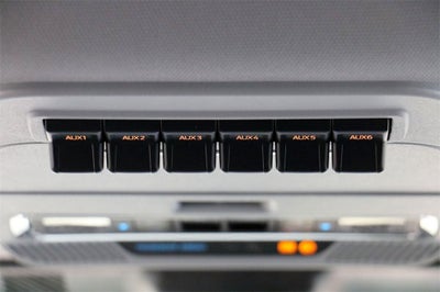 2026 Ford F-250SD Lariat ROCKY RIDGE