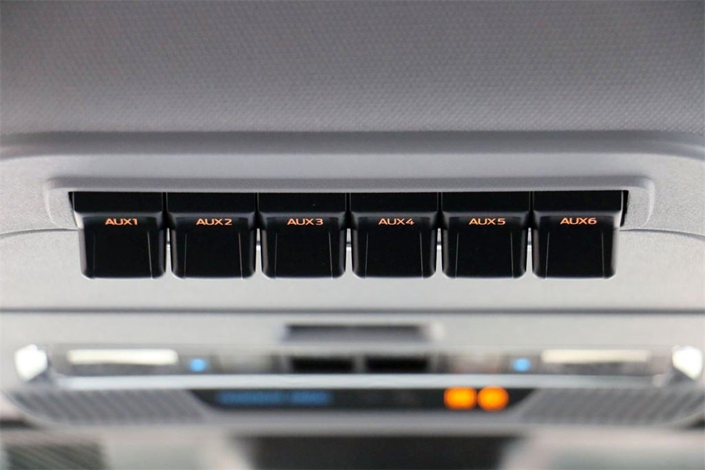 2026 Ford F-250SD Lariat ROCKY RIDGE